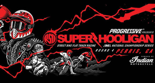 2019 SHNC Round 4: AFT Perris Half-Mile