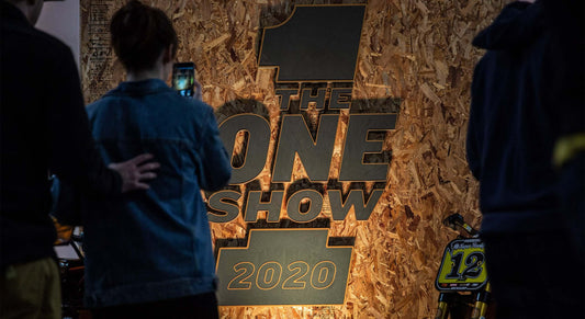 2020 SHNC Round 1: The One Show