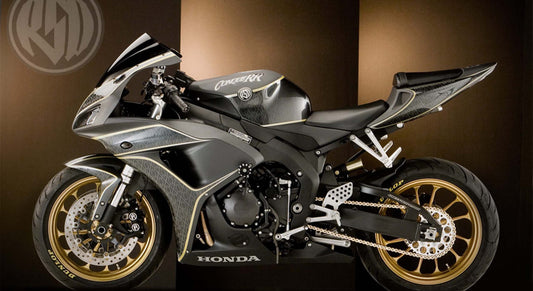 RFK Conquerr CBR 1000