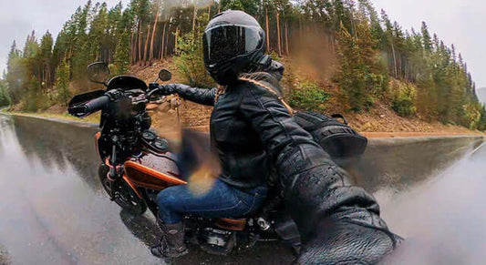 RSD Maywood Jacket Review by Staci Wilt