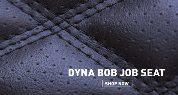 Dyna Bob Job Seats