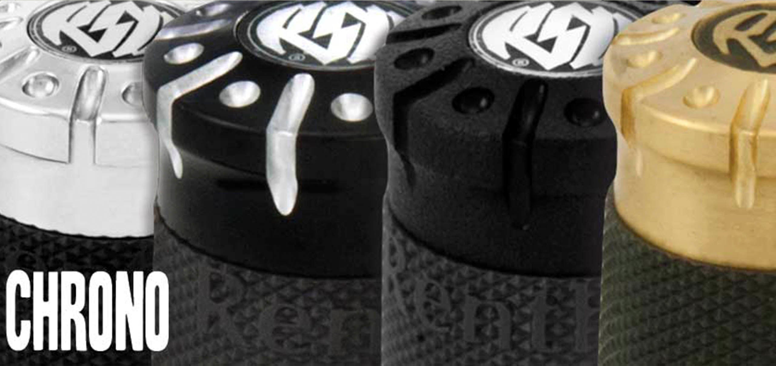 Product Highlight: Grips