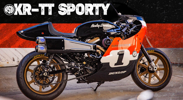 RSD KR-TT Sporty