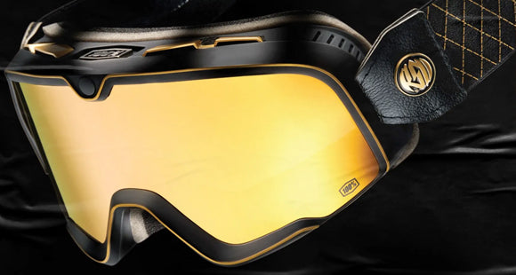 RSD X 100% Barstow Goggles