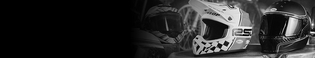 Full Face Helmets