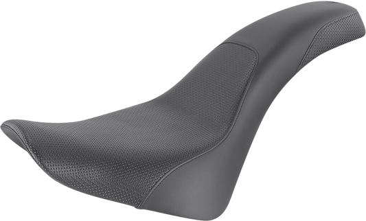 SADDLEMEN 2018-2024 HARLEY FLDE, FLHC/S & FLSL Profiler™ BW Seat