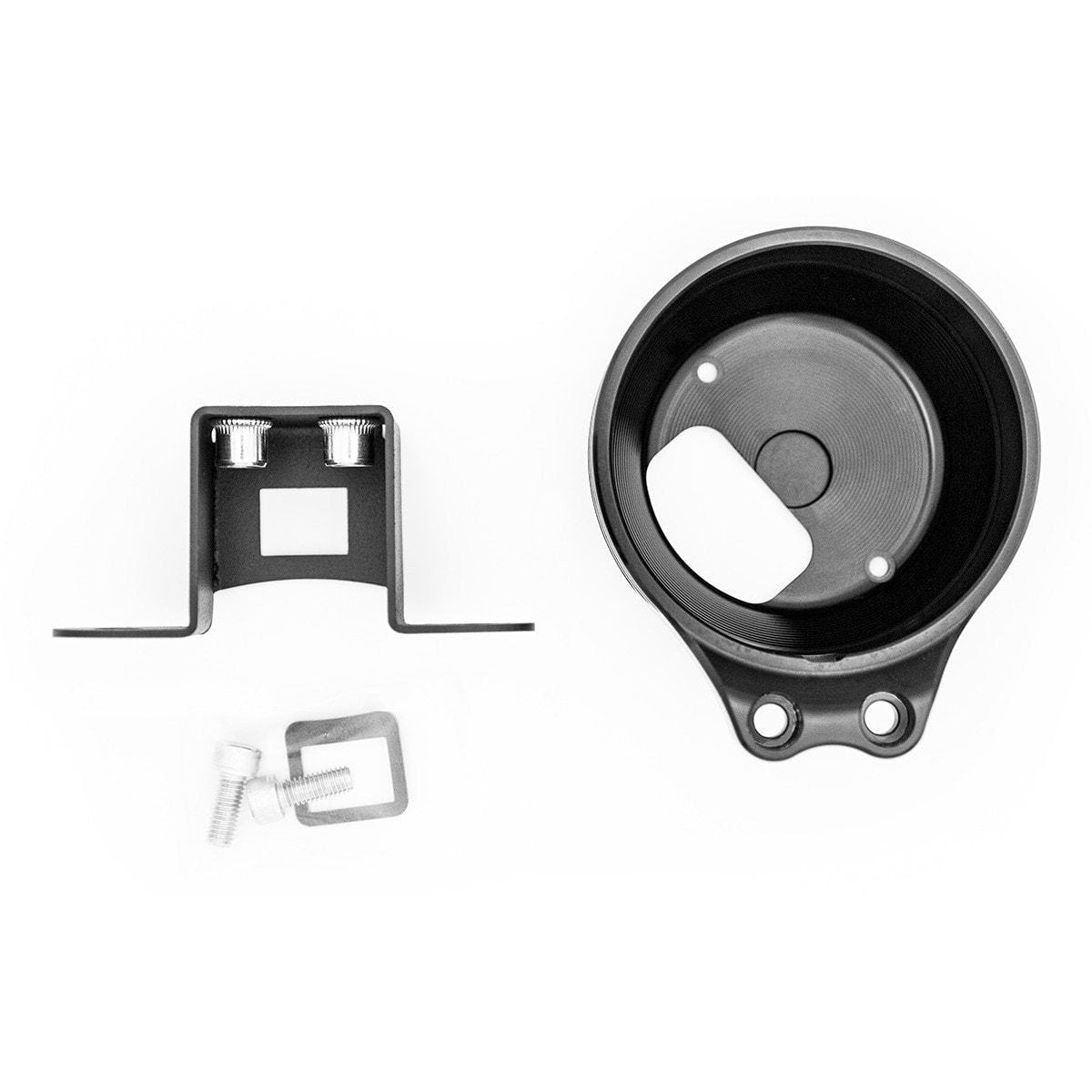 Gauge Relocator for Indian FTR 1200