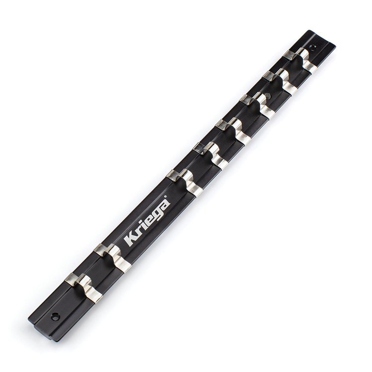 RSD X Kriega Socket Rails