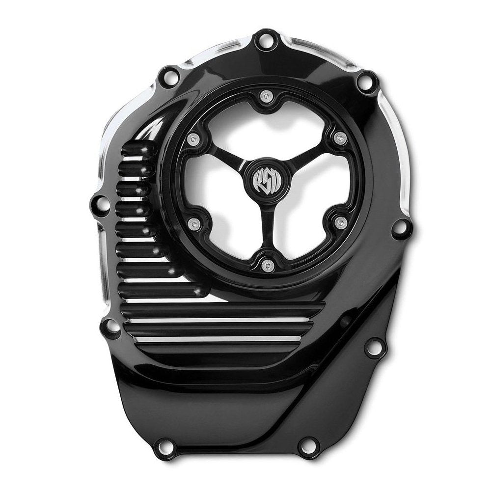Clarity Cam Cover for Harley Milwaukee 8