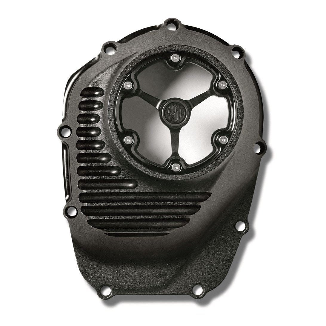 Clarity Cam Cover for Harley Milwaukee 8