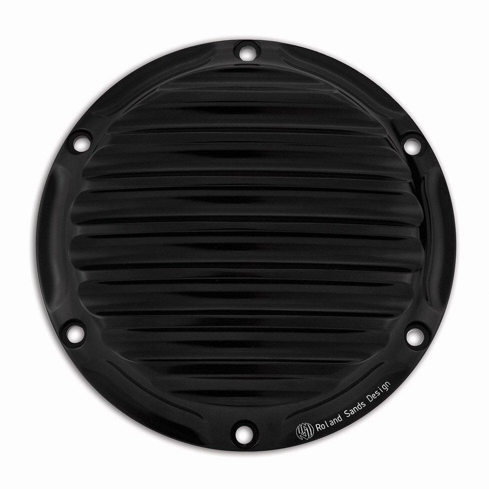 Nostalgia Derby Cover for Harley