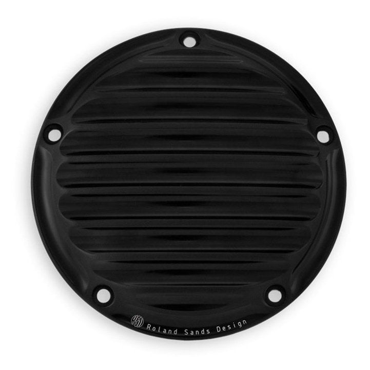 Nostalgia Derby Cover for Harley