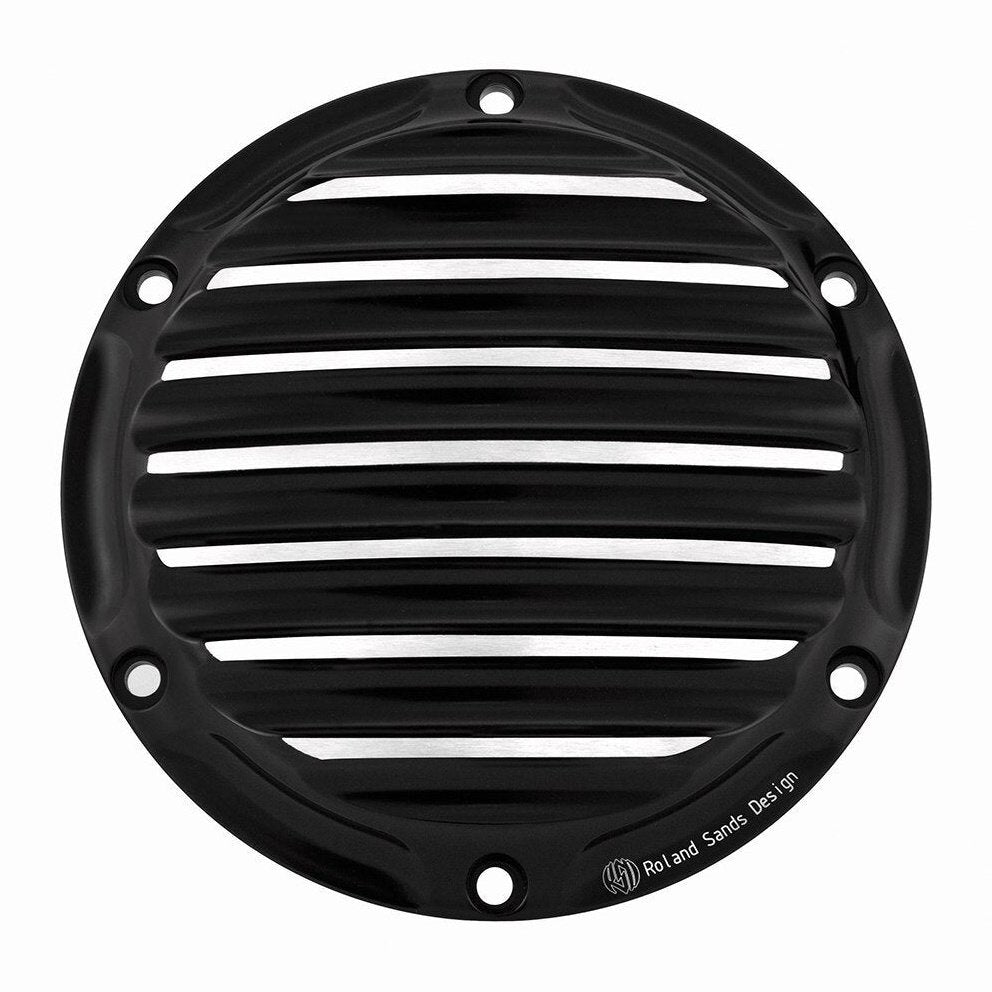 Nostalgia Derby Cover for Harley