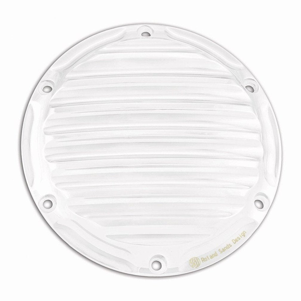 Nostalgia Derby Cover for Harley