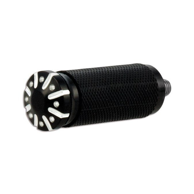 Chrono Toepegs for Harley