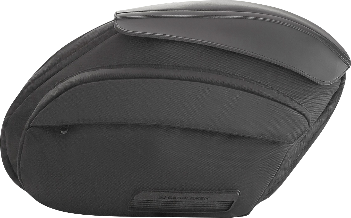 SADDLEMEN Saddlebags - HARLEY DYNA