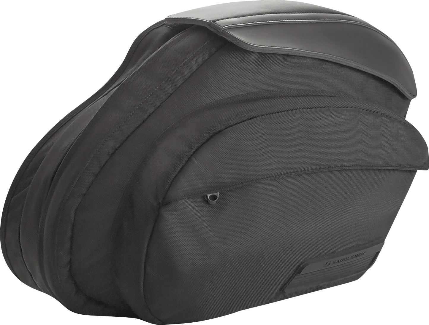 SADDLEMEN Saddlebags - HARLEY DYNA