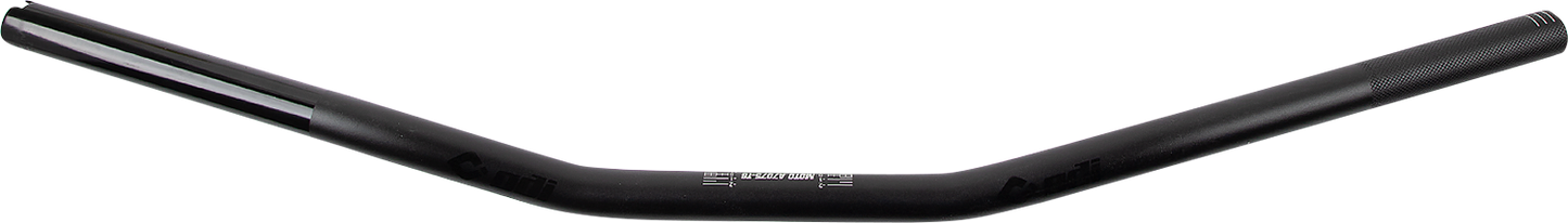 ODI V-Twin Tracker Handlebar - Black H792VTB