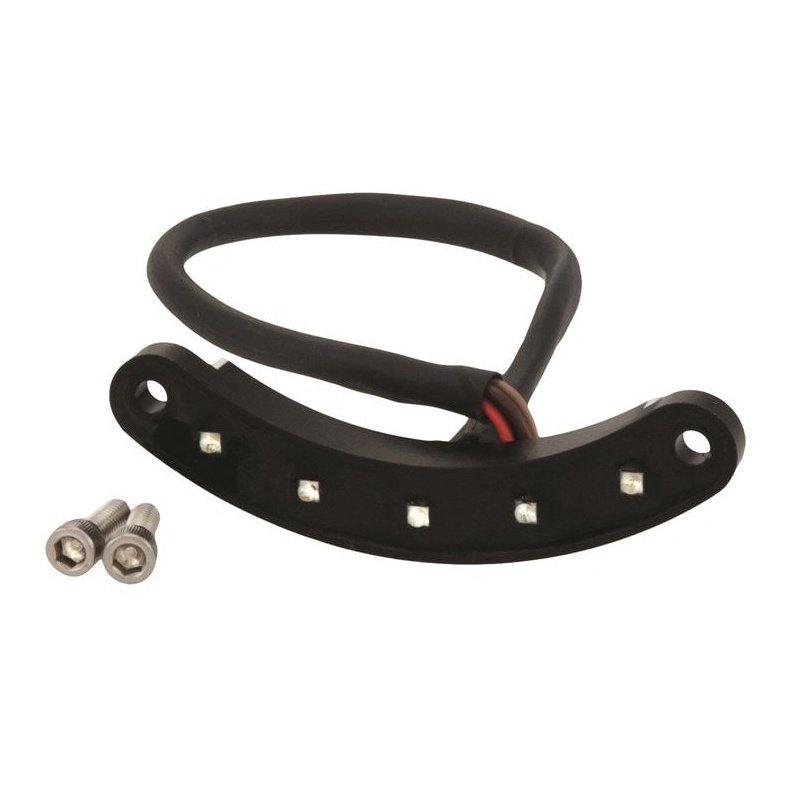 Café Gauge Relocator Indicator Lights