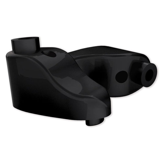 Turn Signal Rear Strut Mounts for Harley