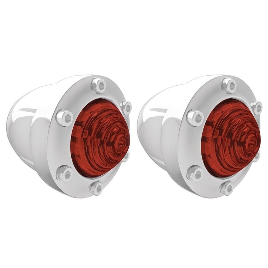 Tracker Turn Signals