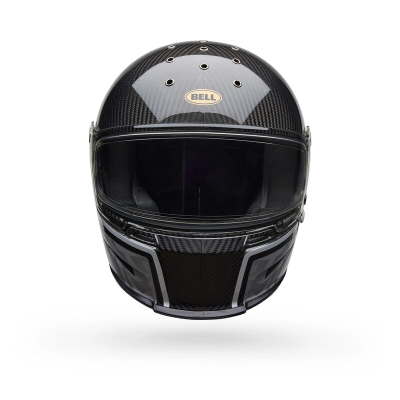 Bell Eliminator Carbon RSD Journey Helmet