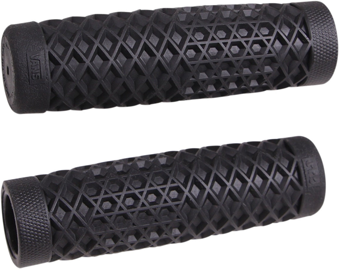 ODI Vans Grips - 7/8" - Black