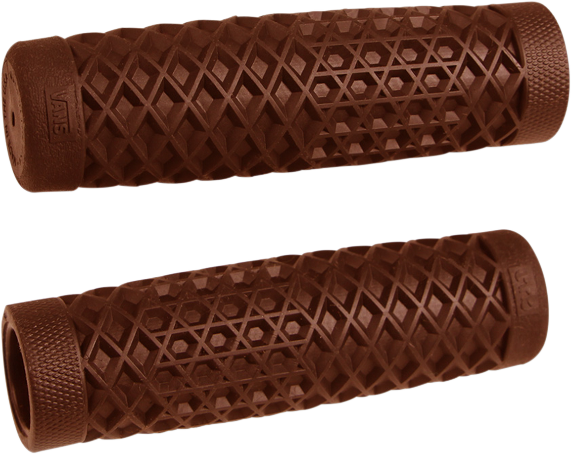 ODI Vans Grips - 7/8" - Brown
