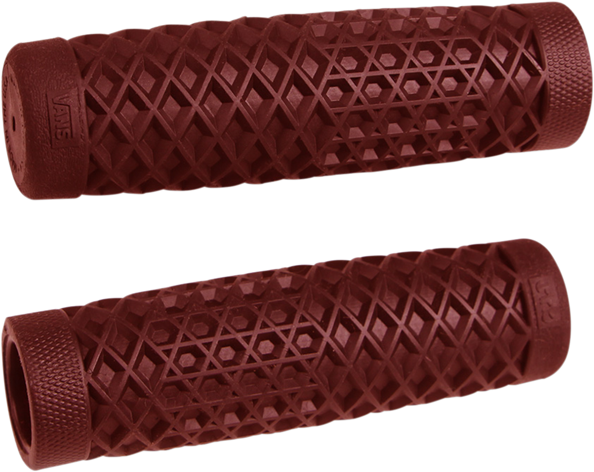 ODI Vans Grips Red