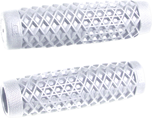 ODI Vans Grips - 7/8" - White