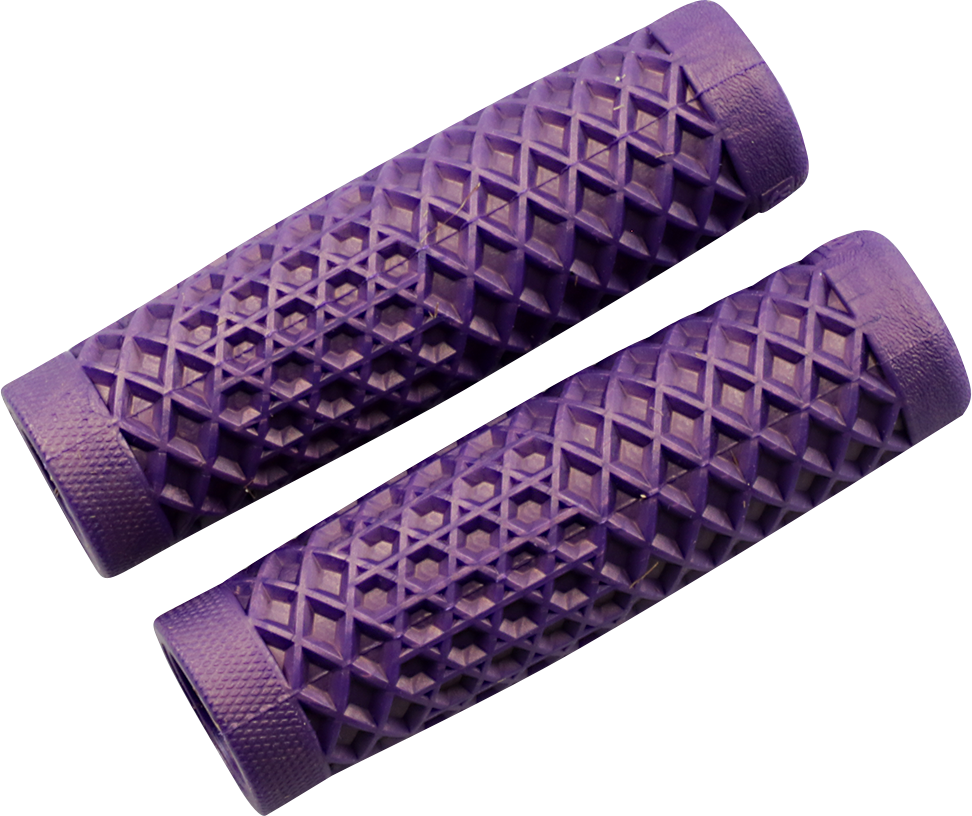 ODI Vans Grips - 7/8" - Purple