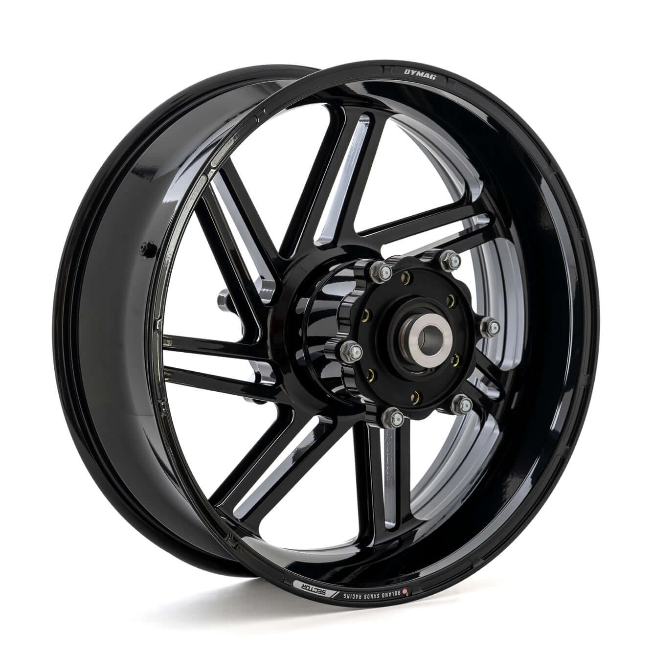 RSD X Dymag SECTOR Race Wheels
