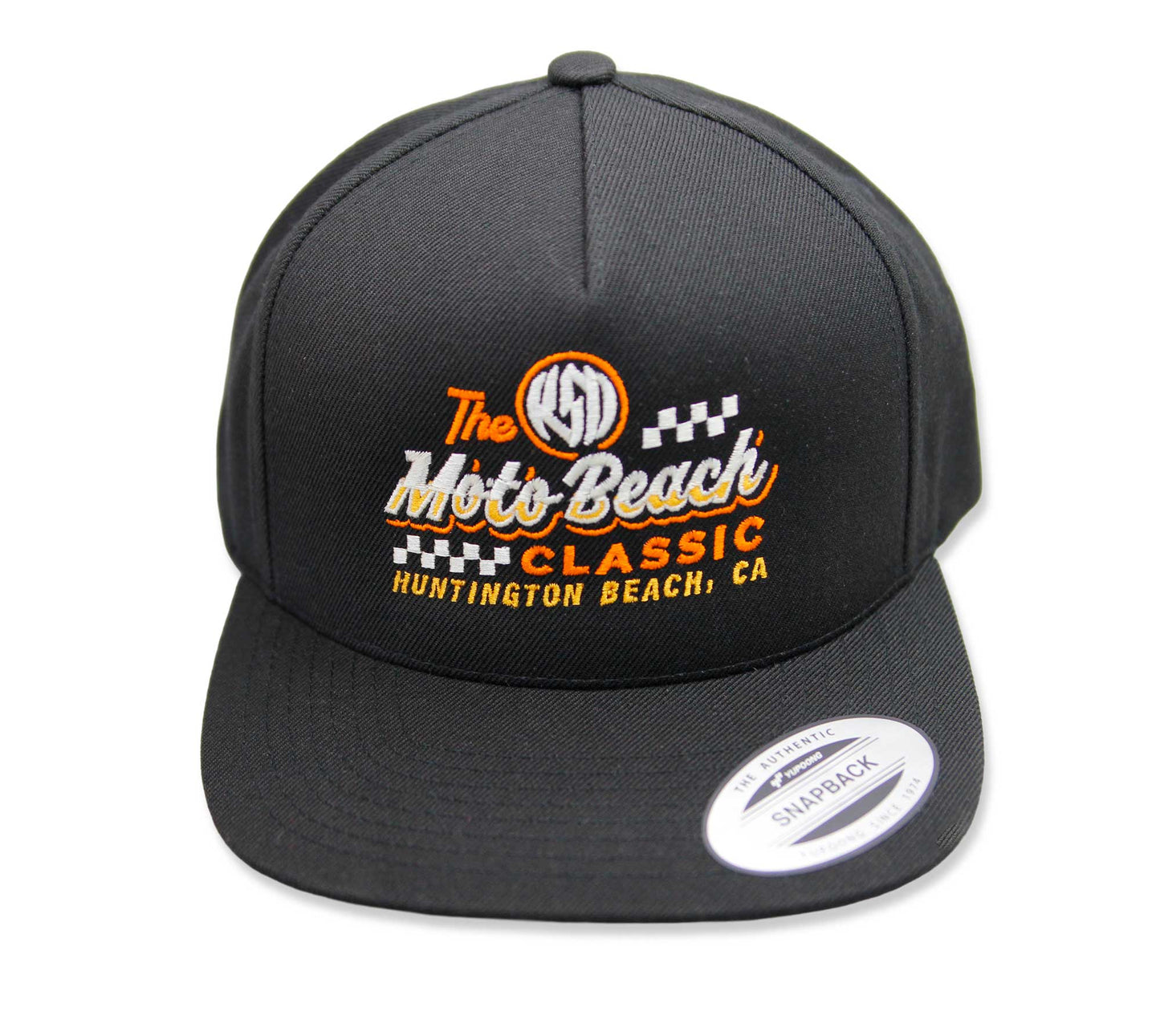 2025 Moto Beach Classic Hat