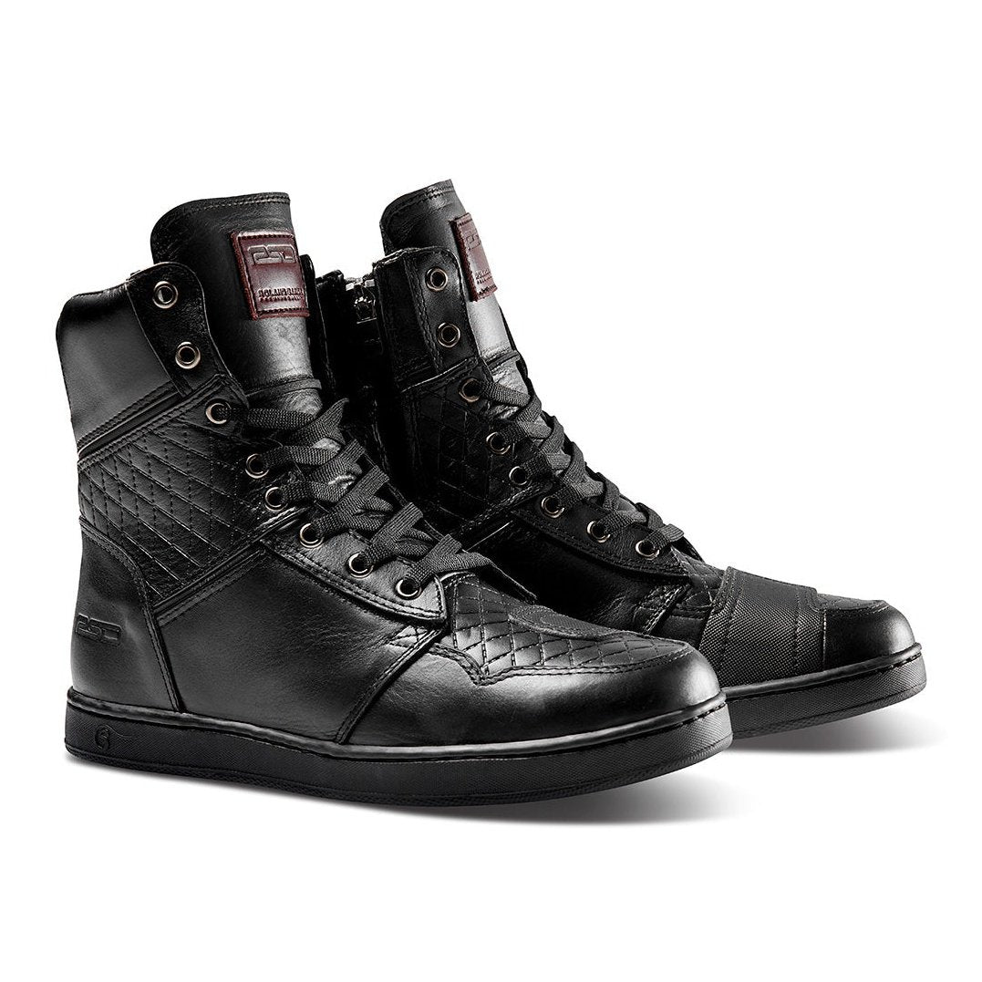 Roland sands motorcycle boots online