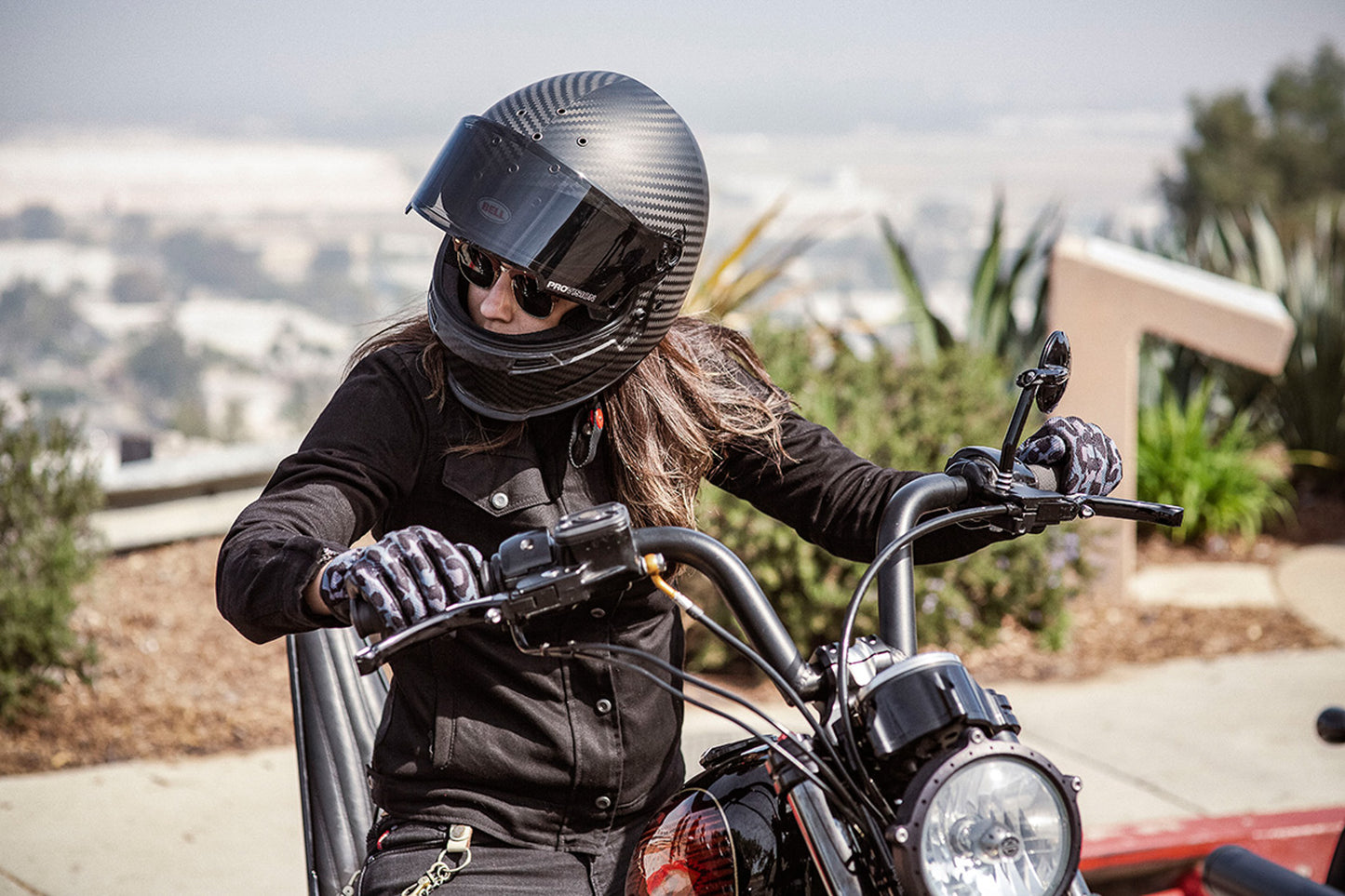 Women's Redondo 74 Jacket