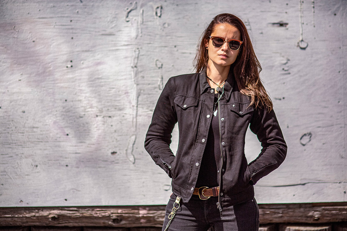 Women's Redondo 74 Jacket