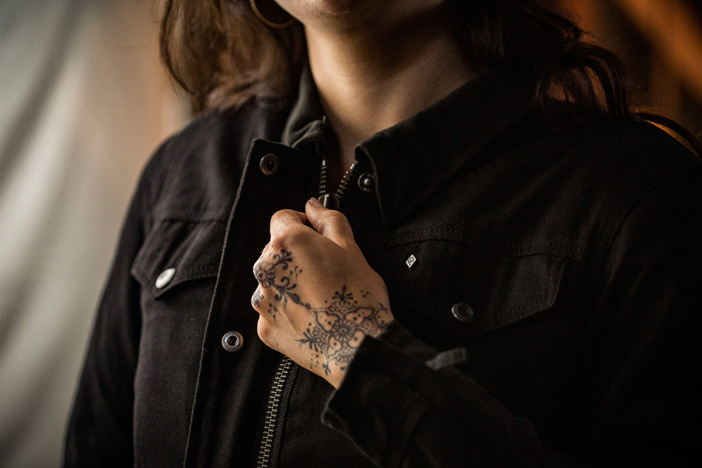 Women's Redondo 74 Jacket