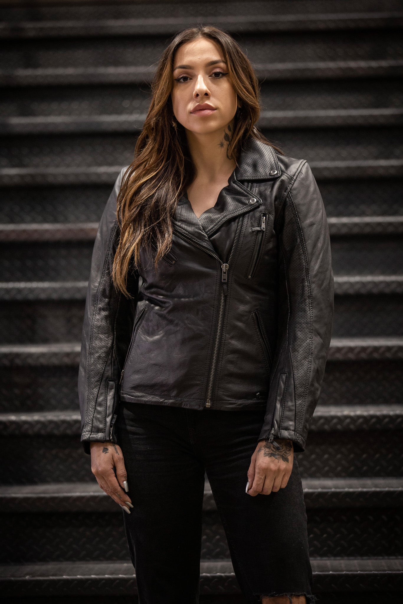 Women's Atherton 74 Jacket