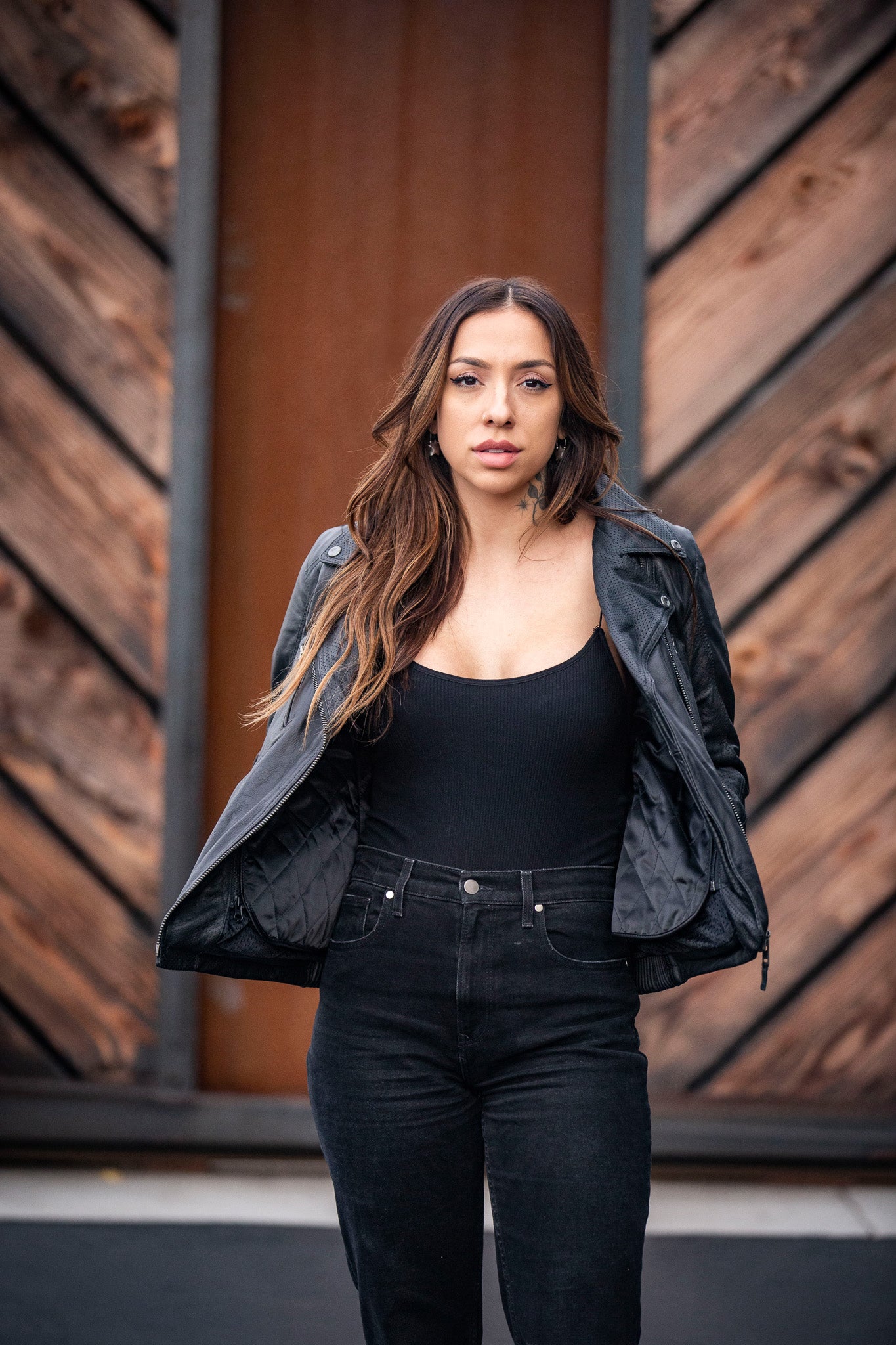 Women's Atherton 74 Jacket