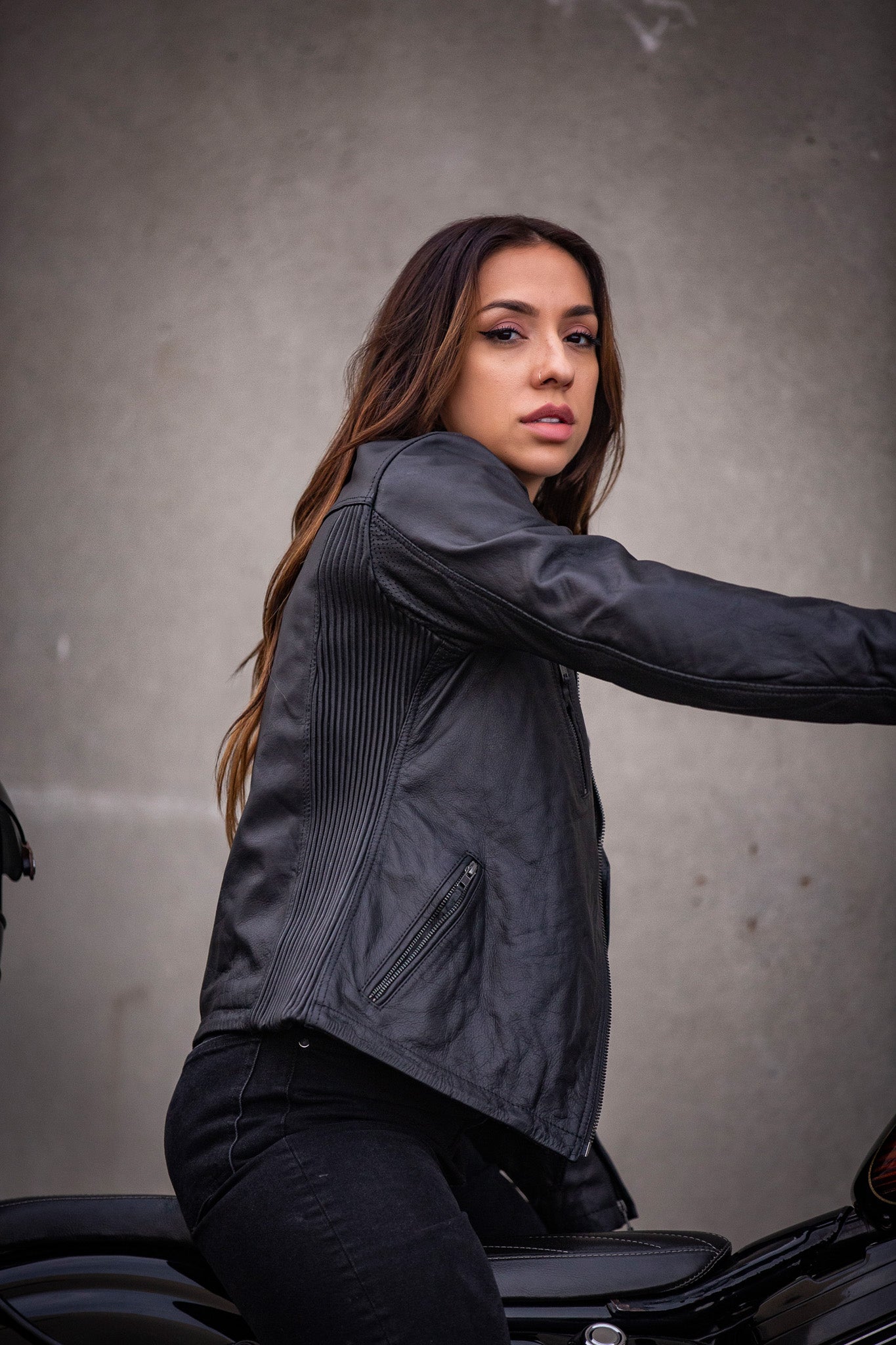 Women's Atherton 74 Jacket