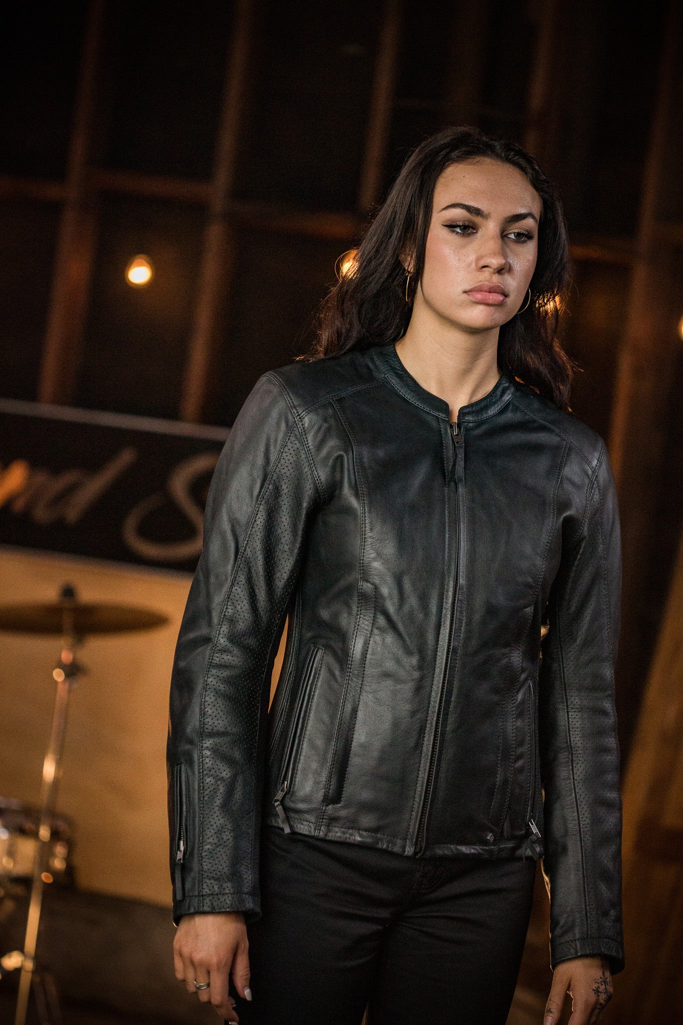 Women's Argonne 74 Jacket