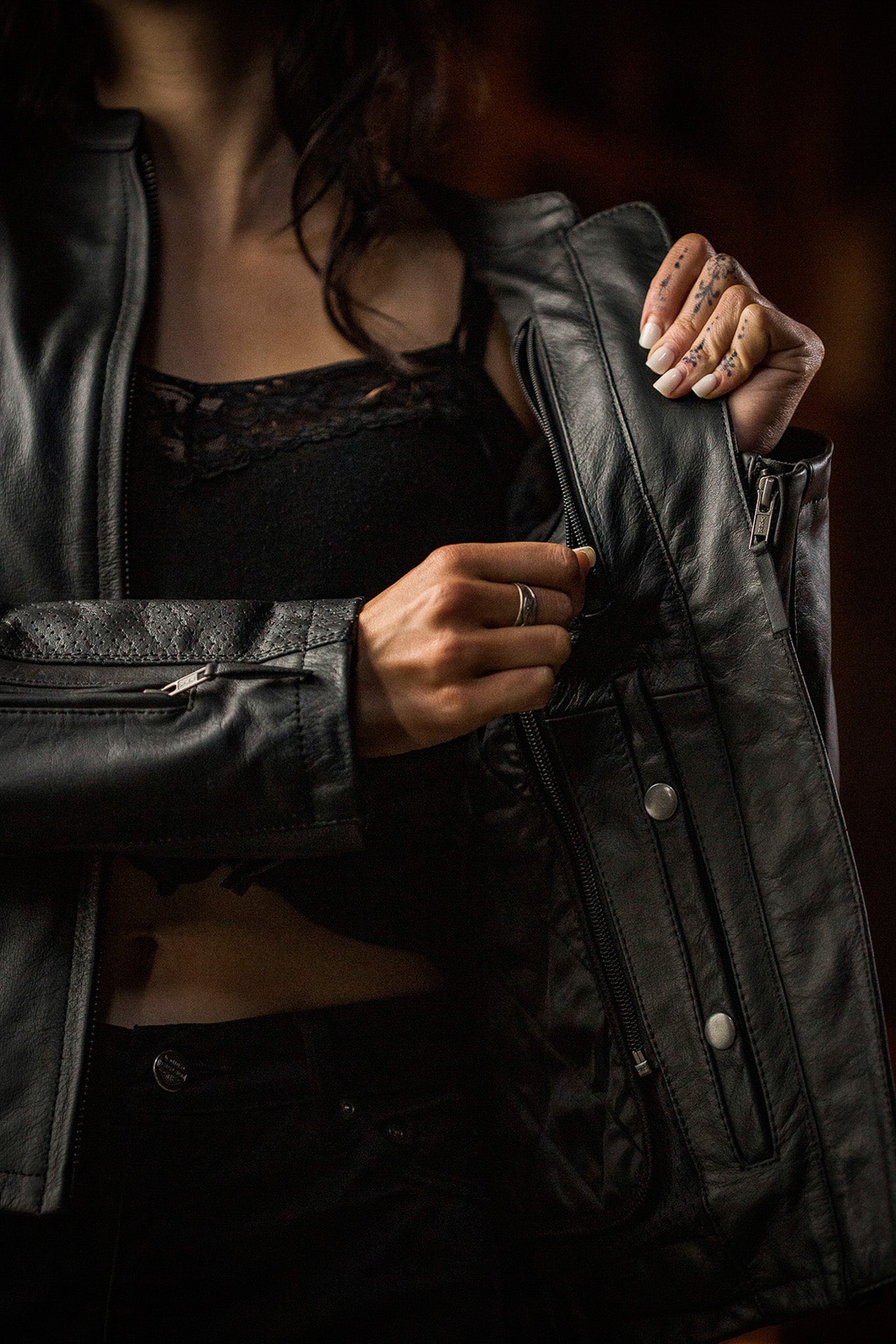 Women's Argonne 74 Jacket