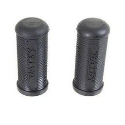 Bates Footpeg Rubber