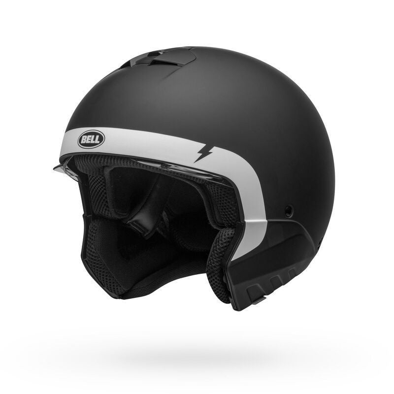 Bell Broozer Cranium Helmet