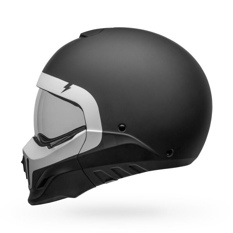 Bell Broozer Cranium Helmet