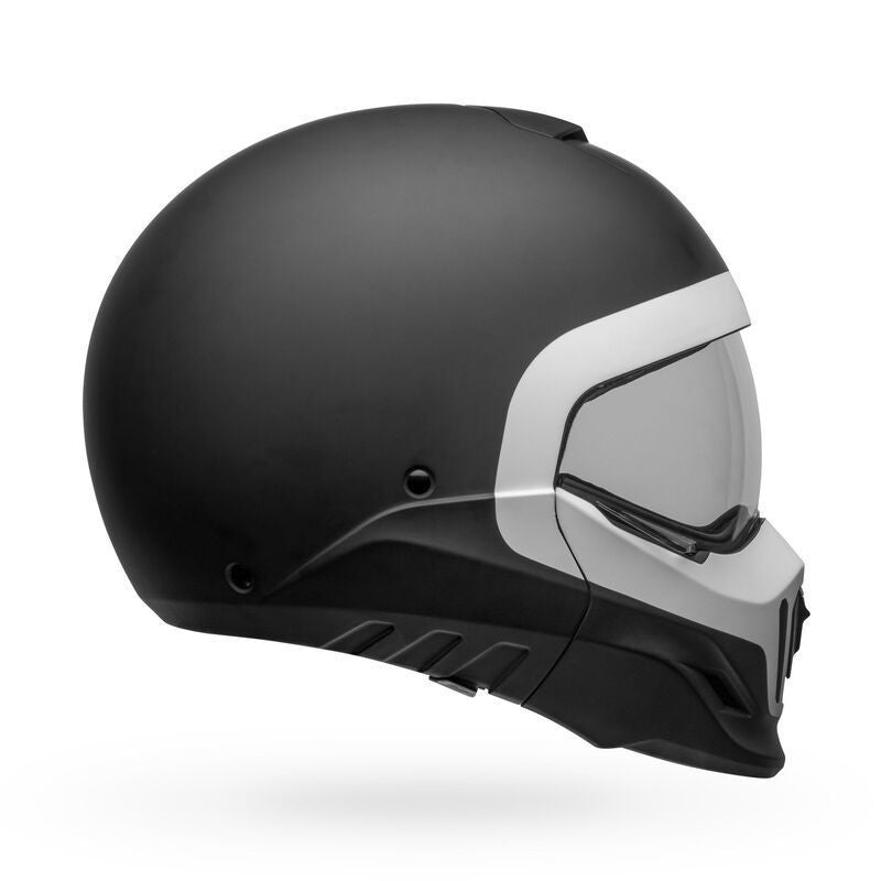 bell broozer helmet for sale Motorcycle Gear with a size L fit. Modular Helmet Bell Broozer Cranium