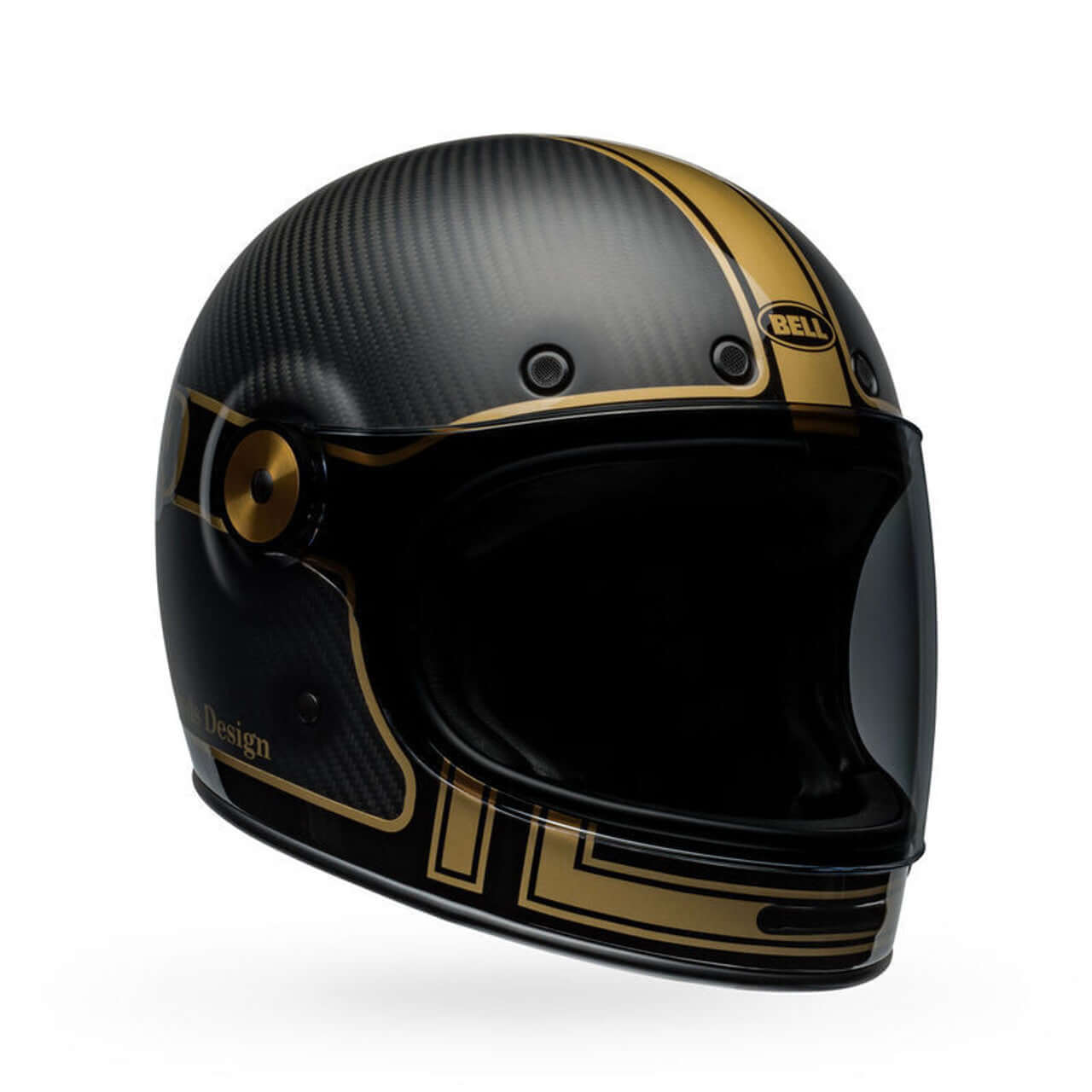 Bell Bullitt Carbon RSD Player Helmet