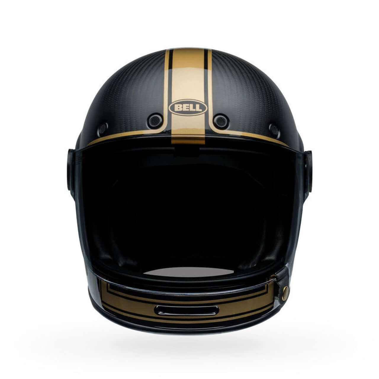 Bell Bullitt Carbon RSD Player Helmet