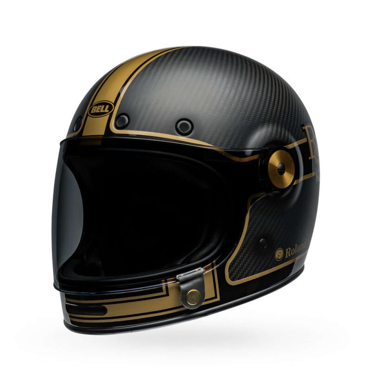 Bell Bullitt Carbon RSD Player Helmet