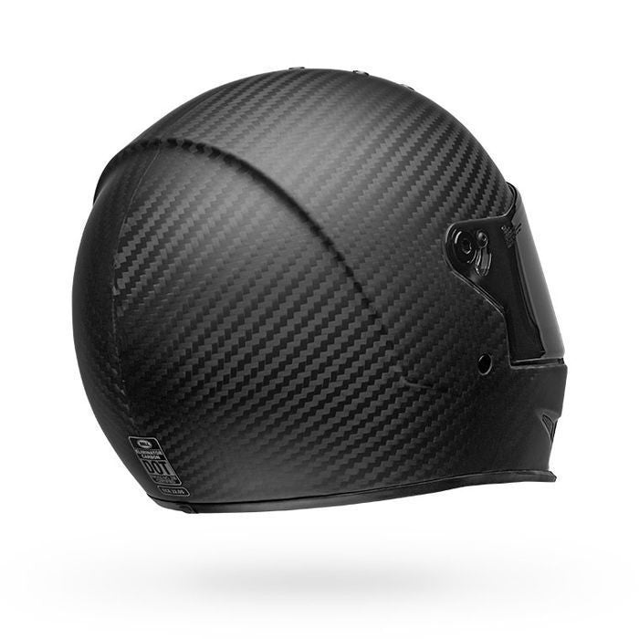 Bell Eliminator Carbon Helmet